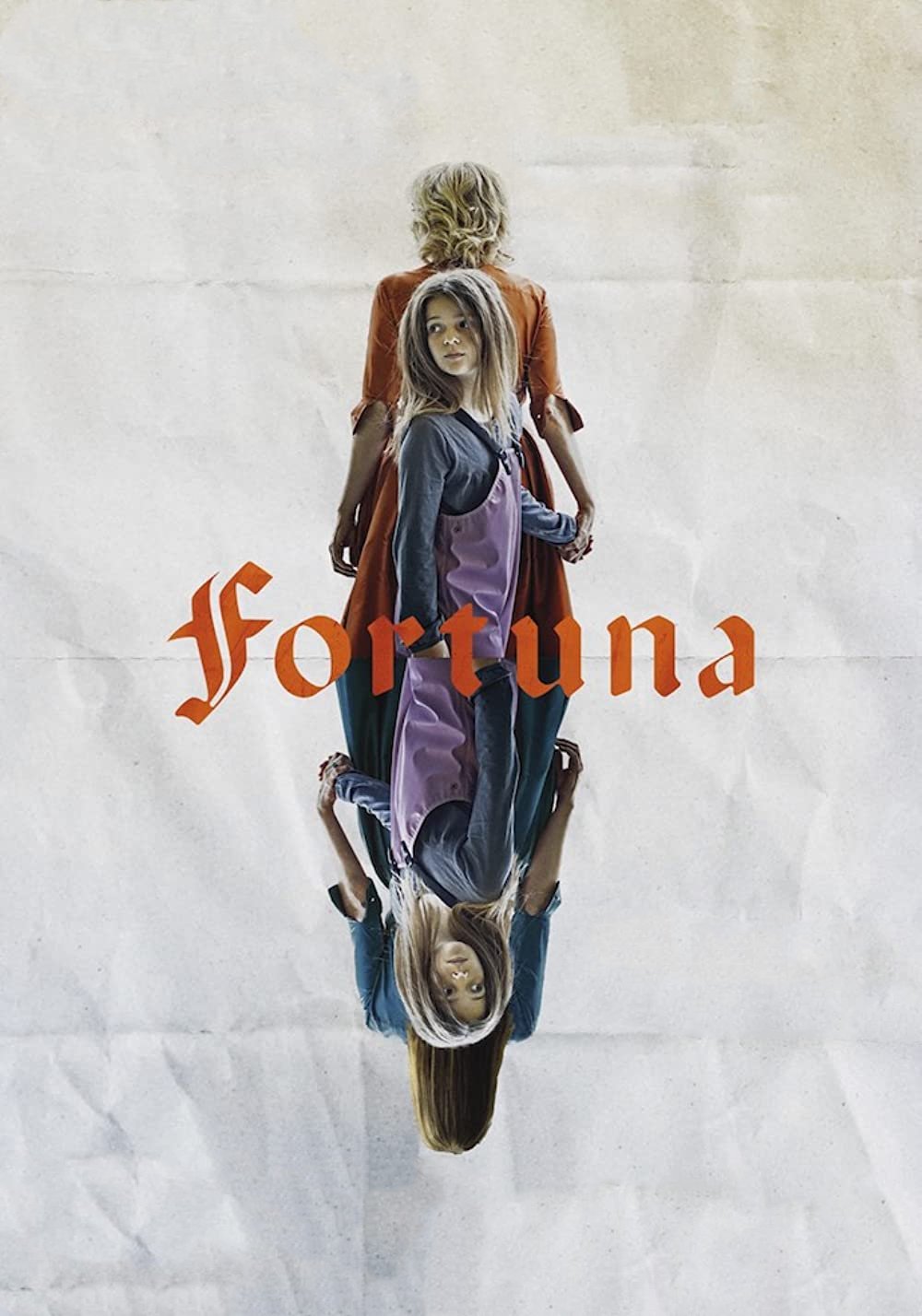 Постер Fortuna